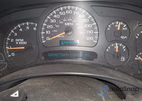 2005 Chevrolet Silverado 1500 Work Truck z USA, uszkodzony, nr VIN 1GCEK14T45Z334285